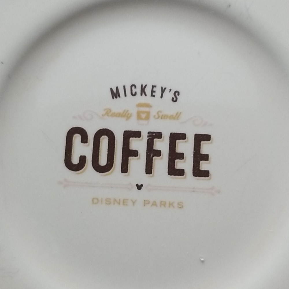 Disney expresso cup - Picture 3 of 4